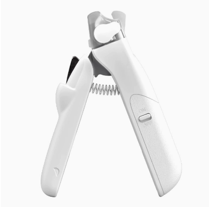 LED Pet Nail Clipper