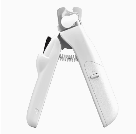 LED Pet Nail Clipper