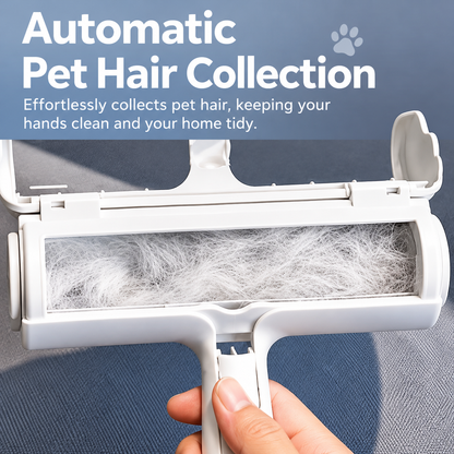 Pet Hair Remover Roller